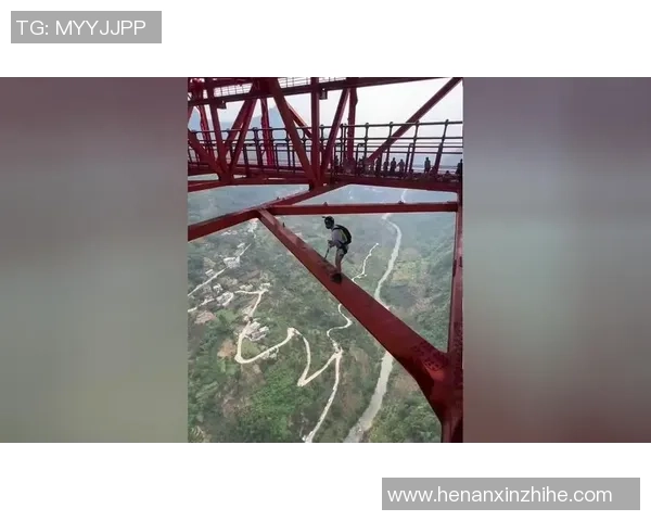 极限运动巨献：探秘重庆极限运动队的灵活性