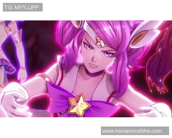 英雄联盟新手攻略：心理素质入门指南