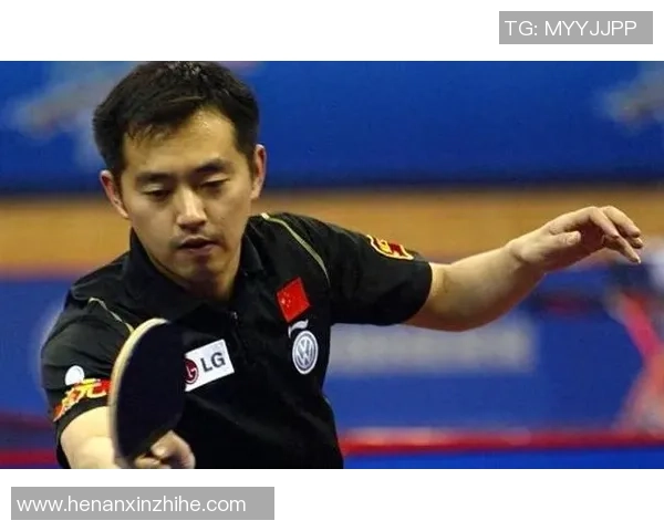 黄芳专访：回顾乒乓球历程