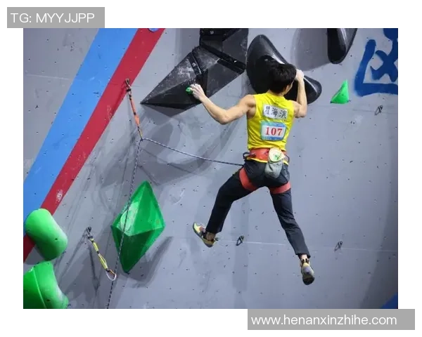 2026攀岩心理素质排行榜：北京攀岩队位居第9名