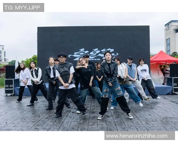 2026街舞技术排行榜：武汉街舞队位居第9名