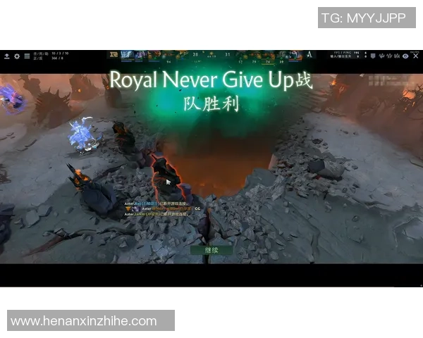 DOTA2评论：RNG的中路突破得失